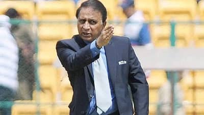 IND vs NZ : मला त्यांचं नाव घ्यायच नाही, पण... पराभवाच्या खलनायकांवर गावस्कर यांचं स्पष्ट भाष्य