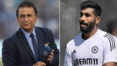 IND vs NZ : बुमराहचा खेळ पाहून गावस्करांना आपल्या भावनांवर नियंत्रणच ठेवता आलं नाही, बोलले की...