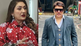 तर तू कसला बाप? सुनीता अहुजाने गोविंदाच्या जिव्हारी लागणारे शब्द का वापरले?