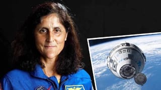 Sunita Williams : मी चालणंच विसरले होते… 9 महिने अंतराळात घालवून पृथ्वीवर परतल्यावर कशी होती स्थिती ?  सुनिता विल्यम्स यांचा मोठा खुलासा