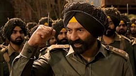 सनी देओलच्या 'बॉर्डर 2'ला मोठा झटका! थेट कमाईवर होणार परिणाम.