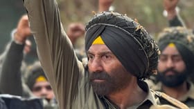 'बॉर्डर 2'मधील बकऱ्यांच्या कत्तलीबाबतच्या डायलॉगवरून वाद, सत्य काय?.