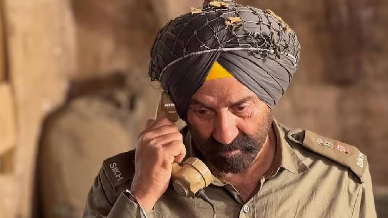 आश्चर्याची बाब म्हणजे इतका मोठा आणि दमदार असा करिअरचा प्रवास असूनही सनी देओल हा 'बॉर्डर 2'च्या कास्टमधील सर्वांत श्रीमंत अभिनेता नाही. सनी देओलची एकूण संपत्ती जवळपास 130 कोटी रुपयांच्या घरात आहे. संपत्तीच्या बाबतीत 'बॉर्डर 2'मधील दुसऱ्या अभिनेत्याने सनीला मागे टाकलं आहे. 
