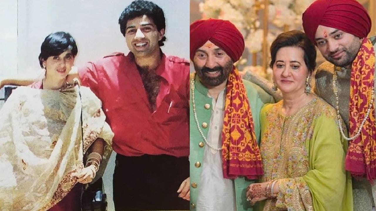  ‘गदर 2’ आणि ‘जाट’ या चित्रपटांच्या यशानंतर सनी देओलच्या कमाईत आणखी वाढ झाली. सनी देओलची पत्नी पूजा देओलकडे 6 कोटी रुपयांची संपत्ती आहे. तिच्या नावावर कोणतंच घर किंवा जमीन नाही. पूजा देओलच्या संपत्तीत 1.5 कोटी रुपयांच्या दागिन्यांचा समावेश आहे.
