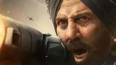 बॉर्डर 2च्या यशानंतर निर्मात्यांकडून मोठी घोषणा; सनी देओलचे चाहते होतील खुश!