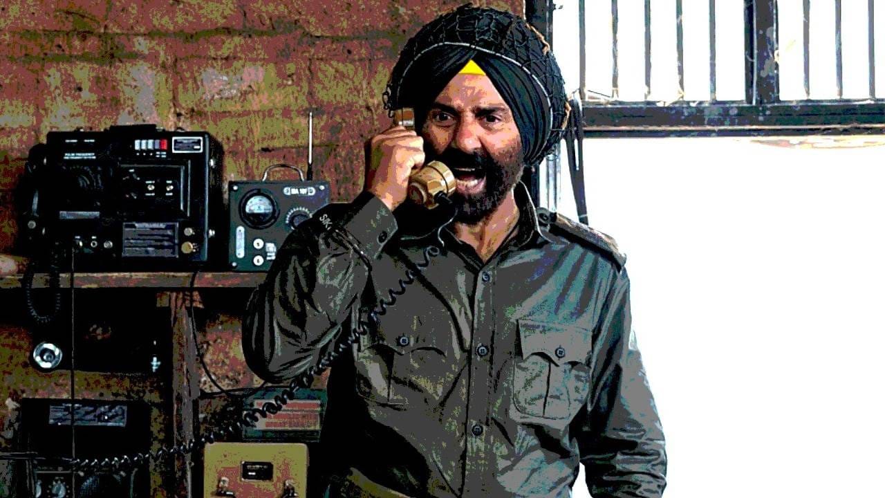 अभिनेता सनी देओल त्याच्या 'बॉर्डर 2' या चित्रपटामुळे चांगलाच चर्चेत आहे. बॉलिवूडमध्ये सनी देओलने दमदार कमबॅक केलं आहे. 'गदर 2', 'जाट'नंतर आता 'बॉर्डर 2'मधून तो प्रेक्षकांच्या भेटीला आला आहे. चित्रपट, जाहिराती, ब्रँड एंडोर्समेंट यांमधून त्याने चांगली कमाई केली आहे.