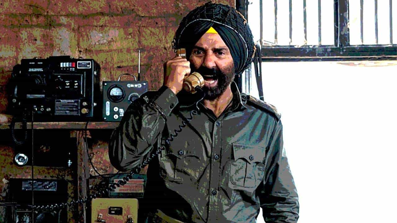 अभिनेता सनी देओल त्याच्या 'बॉर्डर 2' या चित्रपटामुळे चांगलाच चर्चेत आहे. बॉलिवूडमध्ये सनी देओलने दमदार कमबॅक केलं आहे. 'गदर 2', 'जाट'नंतर आता 'बॉर्डर 2'मधून तो प्रेक्षकांच्या भेटीला आला आहे. चित्रपट, जाहिराती, ब्रँड एंडोर्समेंट यांमधून त्याने चांगली कमाई केली आहे.