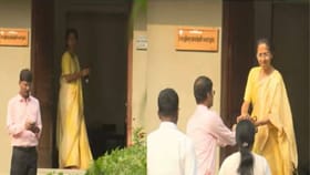 सुनेत्रा पवार यांचा उपमुख्यमंत्रीपदाचा शपथविधी, बारामतीत घडामोडींना...