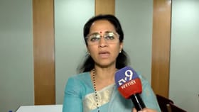 दोन्ही राष्ट्रवादी एकत्र येणार? सुप्रिया सुळे यांचे मोठे विधान, थेट...