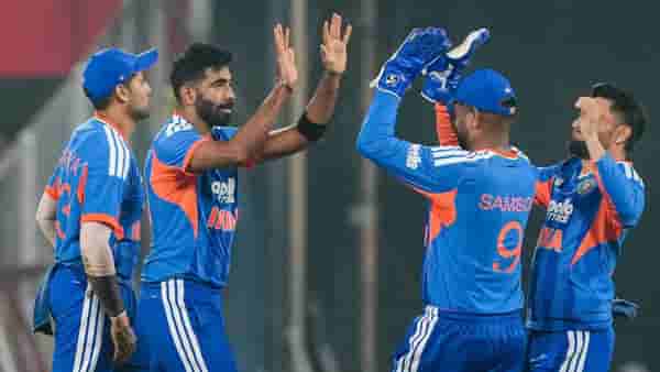 IND vs NZ : टीम इंडियाची विशाखापट्टणममधील कामगिरी कशी? किती सामने जिंकलेत?