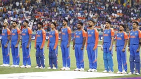 टीम इंडिया सरस की न्यूझीलंड वरचढ? टी 20I मध्ये दोघांपैकी भारी कोण?.