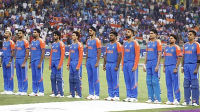 IND vs NZ : टीम इंडिया सरस की न्यूझीलंड वरचढ? टी 20I मध्ये दोघांपैकी भारी कोण?