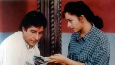 अभिनेत्री 7 महिन्यांची प्रग्नेंट असतानाच विमान अपघातात निधन; बॉलिवूडमधील सर्वात भयंकर घटना!