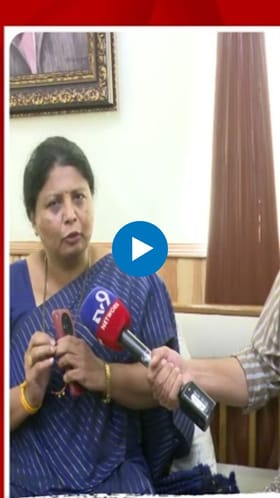 राऊतांच्या वक्तव्यावर सुषमा अंधारेंची मोठी प्रतिक्रिया; म्हणाल्या....