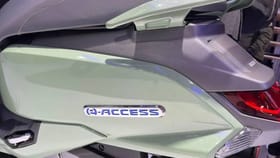 Suzuki e-ACCESS ची किंमत किती, इलेक्ट्रिक स्कूटरचे फीचर्स जाणून घ्या