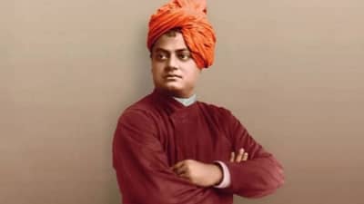 Swami Vivekananda : सगळं संपलं... असं वाटेल, तेव्हा स्वामी विवेकानंदांचे ‘हे’ विचार वाचाच !