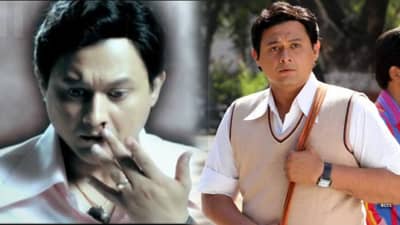 नाकातून रक्त कसं काढतोस?, चाहत्याचा भर कार्यक्रमात स्वप्निल जोशीला प्रश्न, अभिनेत्याने सांगूनच टाकलं