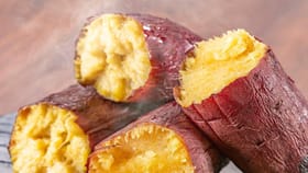 बाजारात चमकदार रताळ्यांना फसू नका! घरी बसल्या 2 मिनिटांत ओळखा खरे.