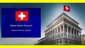 Swiss Bank मधील रक्कमेवर मिळते व्याज? व्याजदर वाचून घाम फुटणार.