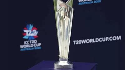 T20I World Cup 2026 : वर्ल्ड कप स्पर्धेसाठी टीममध्ये 7 बदल, कर्णधारही बदलला, कुणाला संधी-कुणाला डच्चू?