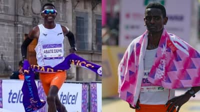 Mumbai Marathon 2026: मुंबई मॅरेथॉनचा विजेता कोण? मिळाली तब्बल इतकी बक्षिसाची रक्कम