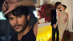 ब्रेकअपनंतर माजी मुख्यमंत्र्यांच्या नातवाची पोस्ट चर्चेत, वेळ वाईट...