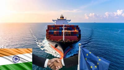 Tariff Decision : एका मोठ्या डील आधी 27 देशांनी मिळून भारताला टॅरिफच्या मुद्यावर दिला जबर हादरा