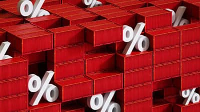 Tariff on India : भारताला सर्वात मोठा धक्का, टॅरिफ पुन्हा वाढला, आता अतिप्रचंड निर्यात शुल्क, देशात मोठी खळबळ