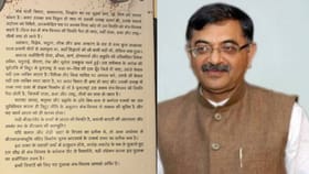 तरुण विजय यांच्या 'मंत्र विप्लव' पुस्तकाचं उद्या लोकार्पण.