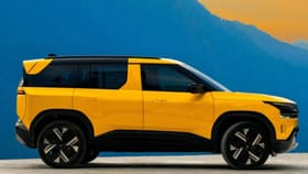 Tata Sierra ची ‘या’ तारखेपासून डिलिव्हरी सुरू करणार, जाणून घ्या.