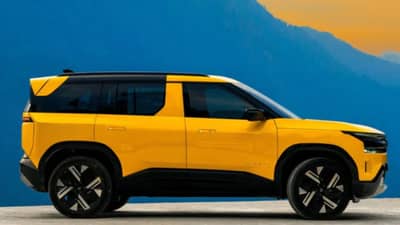 Tata Sierra ची ‘या’ तारखेपासून डिलिव्हरी सुरू करणार, जाणून घ्या