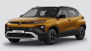 2026 Tata Punch फेसलिफ्ट 5.59, लाख ते ₹10.54 लाख या किमतीत लाँच, जाणून घ्या