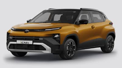 2026 Tata Punch फेसलिफ्ट 5.59, लाख ते ₹10.54 लाख या किमतीत लाँच, जाणून घ्या