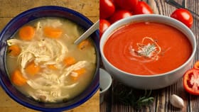 GK : टोमॅटो की चिकन? कोणते सूप आरोग्यासाठी चांगले?.