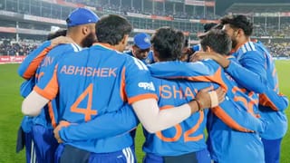 IND vs NZ: टी 20i वर्ल्ड कपआधी भारताच्या डोकेदुखीत वाढ, नागपूरमध्ये असं झालं