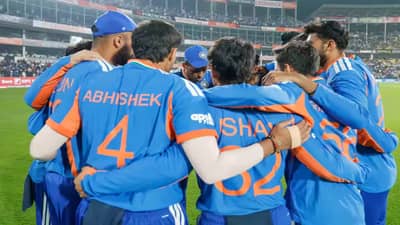 IND vs NZ: टी 20i वर्ल्ड कपआधी भारताच्या डोकेदुखीत वाढ, नागपूरमध्ये असं झालं