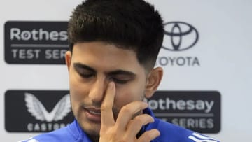 IND vs NZ : कॅप्टन शुबमनला भारताचा मालिका पराभव जिव्हारी, गिल विराटबाबत काय म्हणाला?