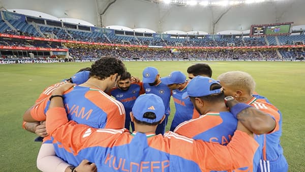 IND vs NZ : टीम इंडियात वनडे सीरिजसाठी या खेळाडूची अचानक एन्ट्री, Bcciची घोषणा