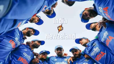 IND vs NZ : कर्णधार शुबमन गिलची नववर्षातील पहिल्याच मालिकेत प्रतिष्ठा पणाला, प्रिन्ससमोर तिसऱ्या सामन्यात आव्हान काय?