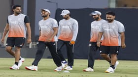 स्टार खेळाडू गंभीर दुखापतीमुळे आऊट, टीमला मोठा झटका, आणखी 15 दिवस...