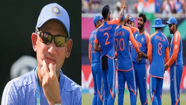 Team India Selection : अजित आगरकरांना चुकीच ठरवलं, स्वत:ला सिद्ध केलं, आता न्यूझीलंड विरुद्ध सीरीजसाठी तरी त्याला टीम इंडियात निवडणार का?