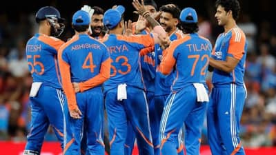 T-20 World Cup : भारताचा सर्वात मोठा दुश्मनही खेळणार टी-20 वर्ल्ड कप, ऐन मोक्याच्या क्षणी संघात समावेश