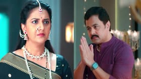 'वीण दोघांतली ही तुटेना'च्या कथेवर वैतागले प्रेक्षक, महिलावर्ग नाराज.