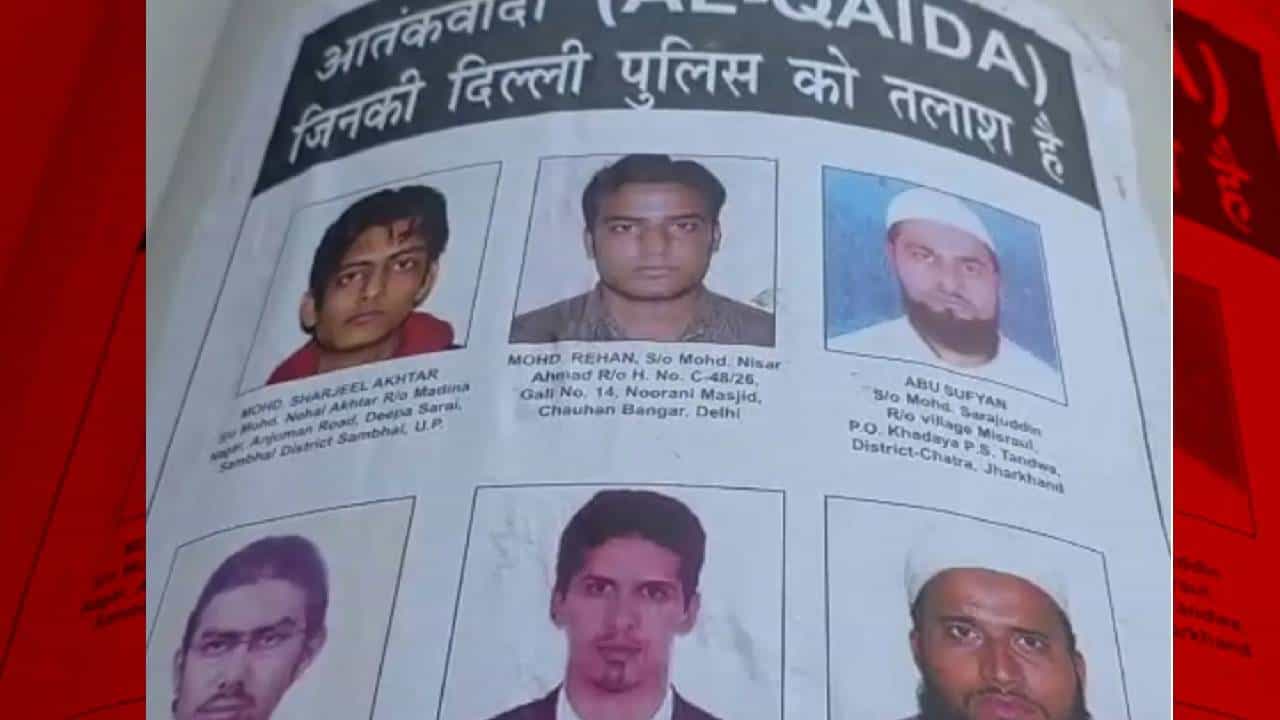 मोठी बातमी! प्रजासत्ताक दिनापूर्वी हाय अलर्ट, सुरक्षा यंत्रणा सतर्क, थेट 6 दहशतवाद्यांची..