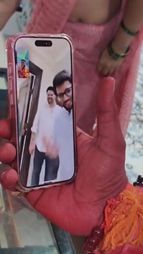 KDMC : विजयी उमेदवारांना आदित्य ठाकरेंनी फोन करून दिल्या शुभेच्छा.