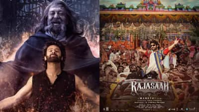 The RajaSaab Movie Review: कसा आहे संजय दत्त आणि प्रभासचा द राजा साब? वाचा सिनेमाचा रिव्ह्यू