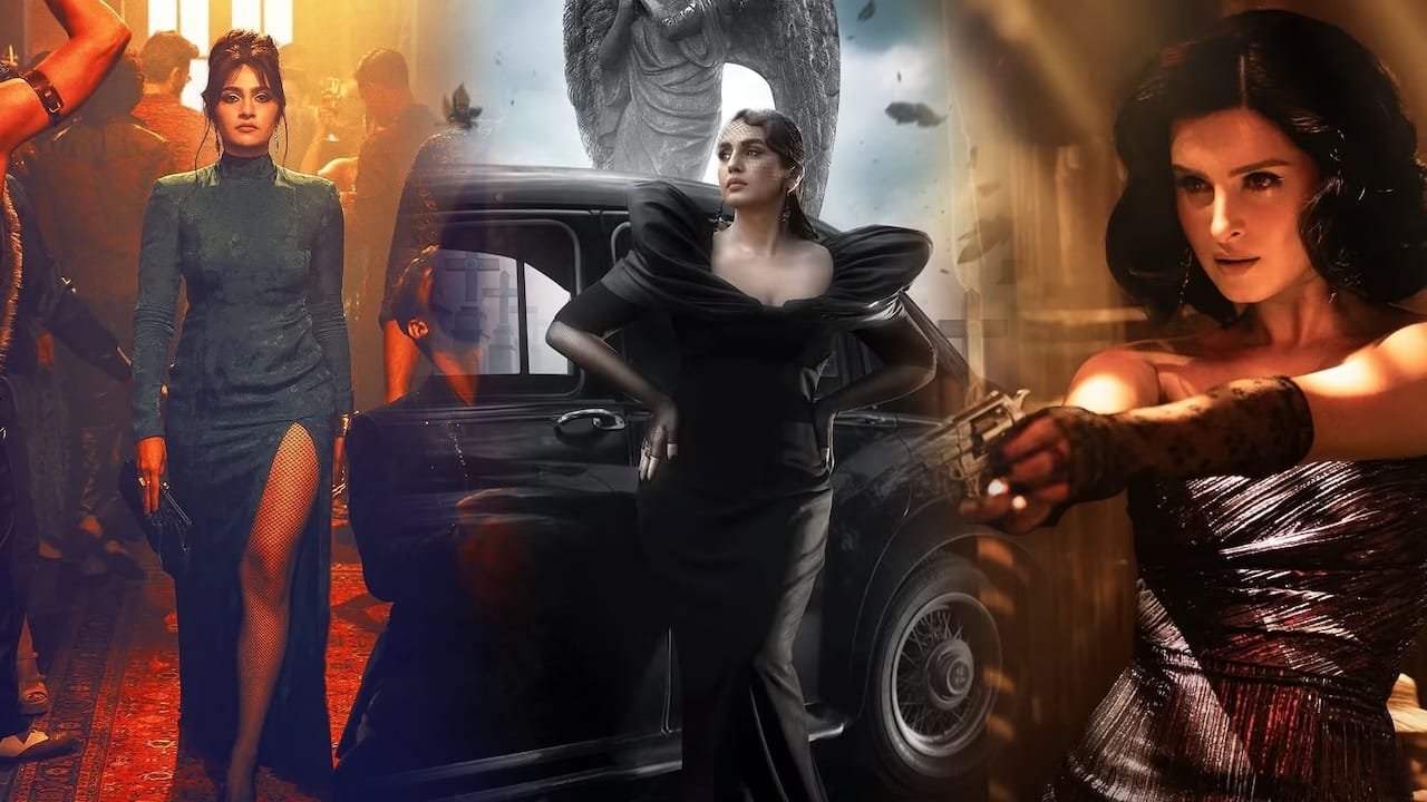 तर नयनताराने या चित्रपटासाठी 12 ते 18 कोटी रुपये इतकी फी घेतली आहे. रुक्मिणी वसंत मेलिसाने 3 ते 5 कोटी रुपये इतकी फी घेतली. हुमा कुरैशी आणि तारा सुतारियाने 2 ते 3 कोटी रुपये फी घेतलीय.