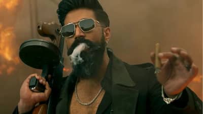 ‘टॉक्सिक’च्या टीझरने उडवली खळबळ, यशचा भौकाली अवतार, पण मुलांसाठी धोक्याची घंटा