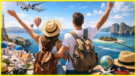 नोकरीला कंटाळलात? पैसे कमावण्याच्या या आहेत 5 बेस्ट आयडिया.