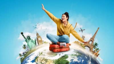 तुम्ही AI ला विचारून ट्रिप प्लॅन करतायेत का? ‘या’ 5 गोष्टी जाणून घ्या